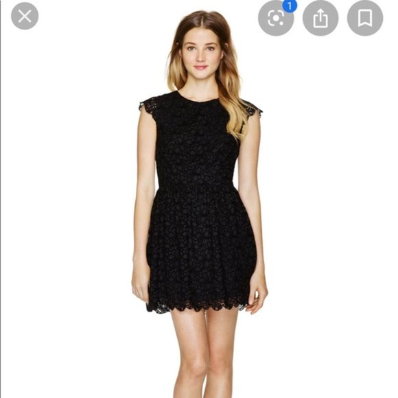NWT Aritzia Talula Dress - Picture 6 of 6